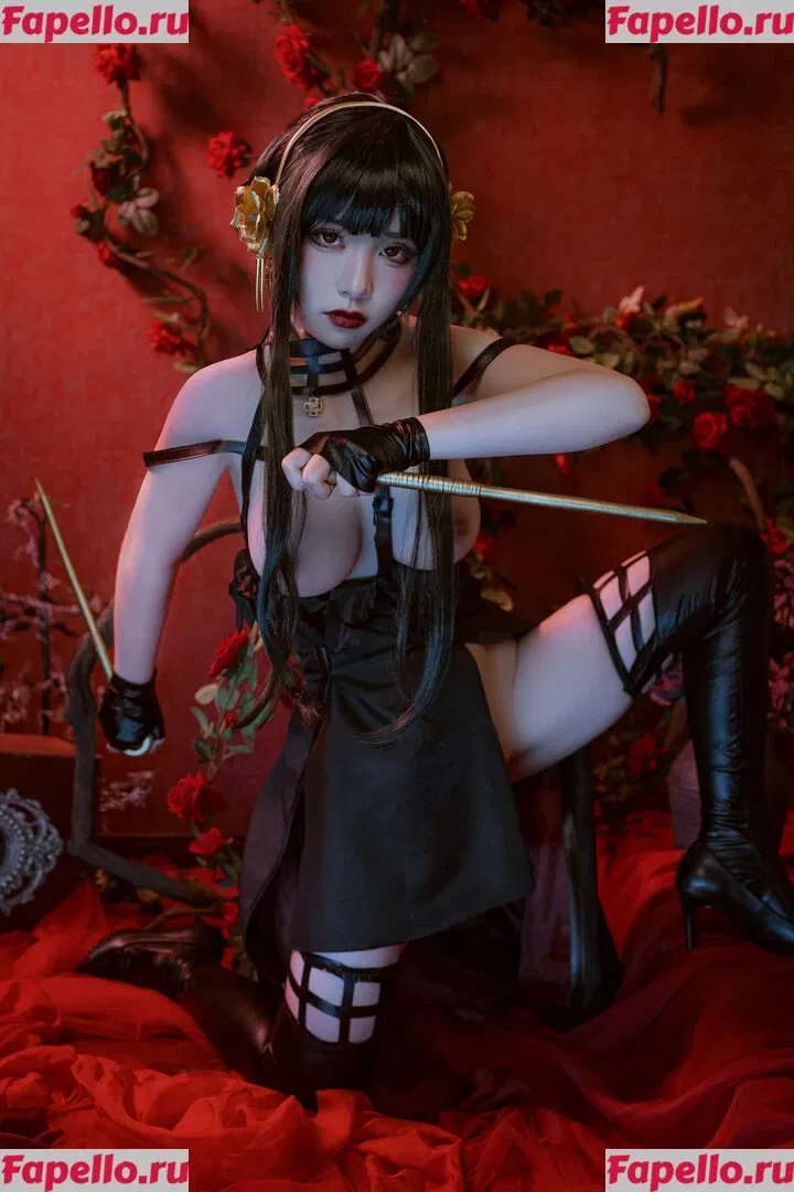 nekokoyoshi Onlyfans Photo Gallery 