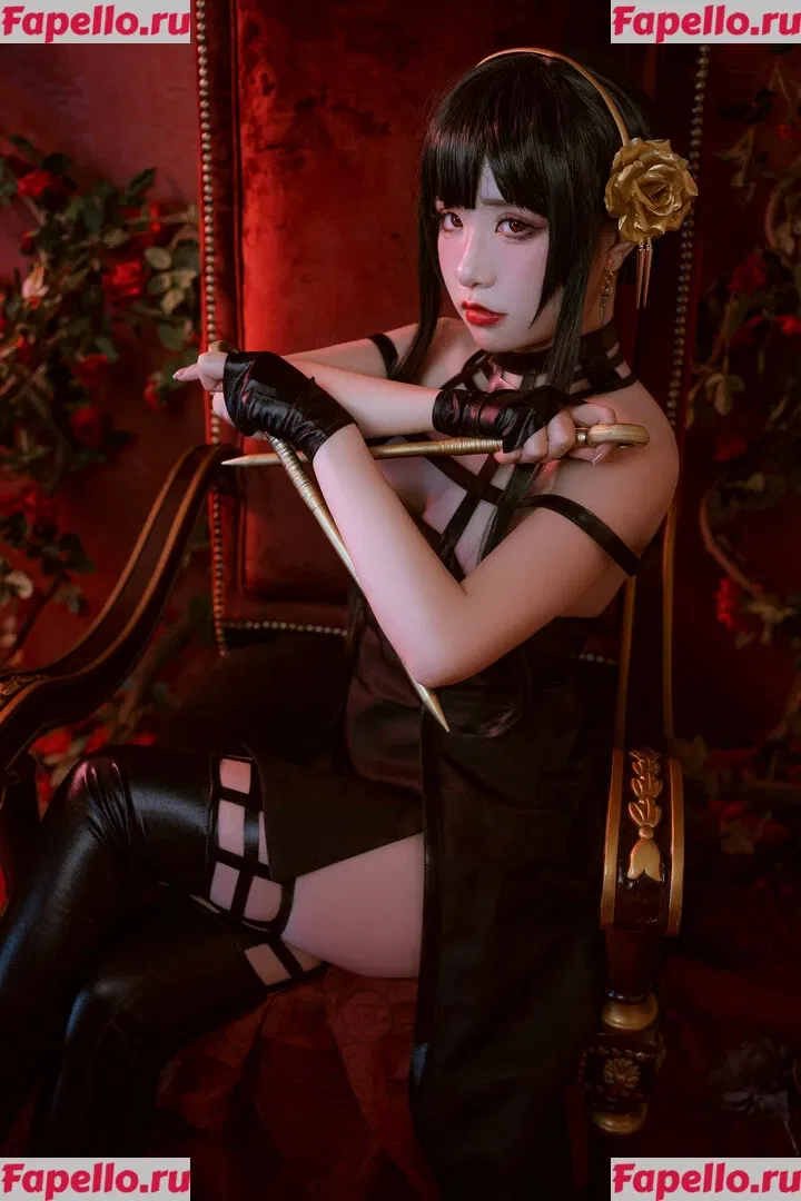 nekokoyoshi Onlyfans Photo Gallery 
