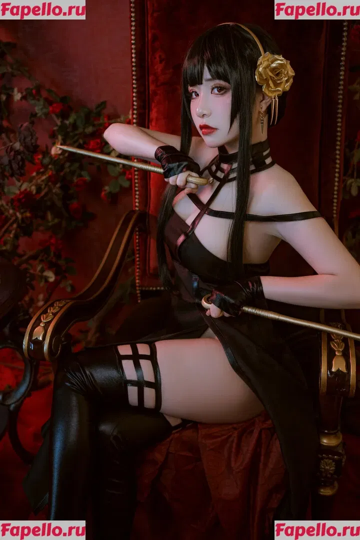 nekokoyoshi Onlyfans Photo Gallery 