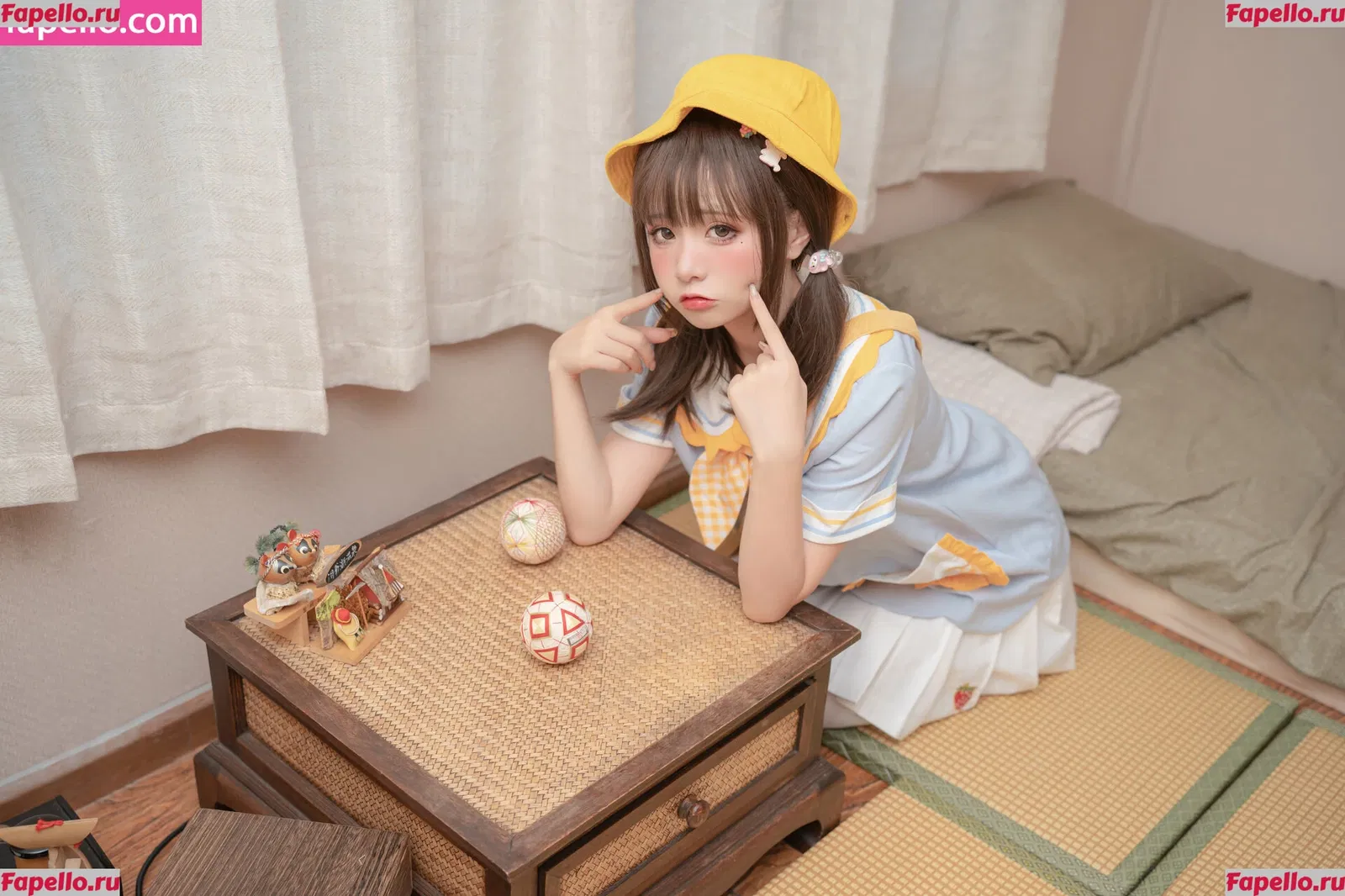 nekokoyoshi Onlyfans Photo Gallery 