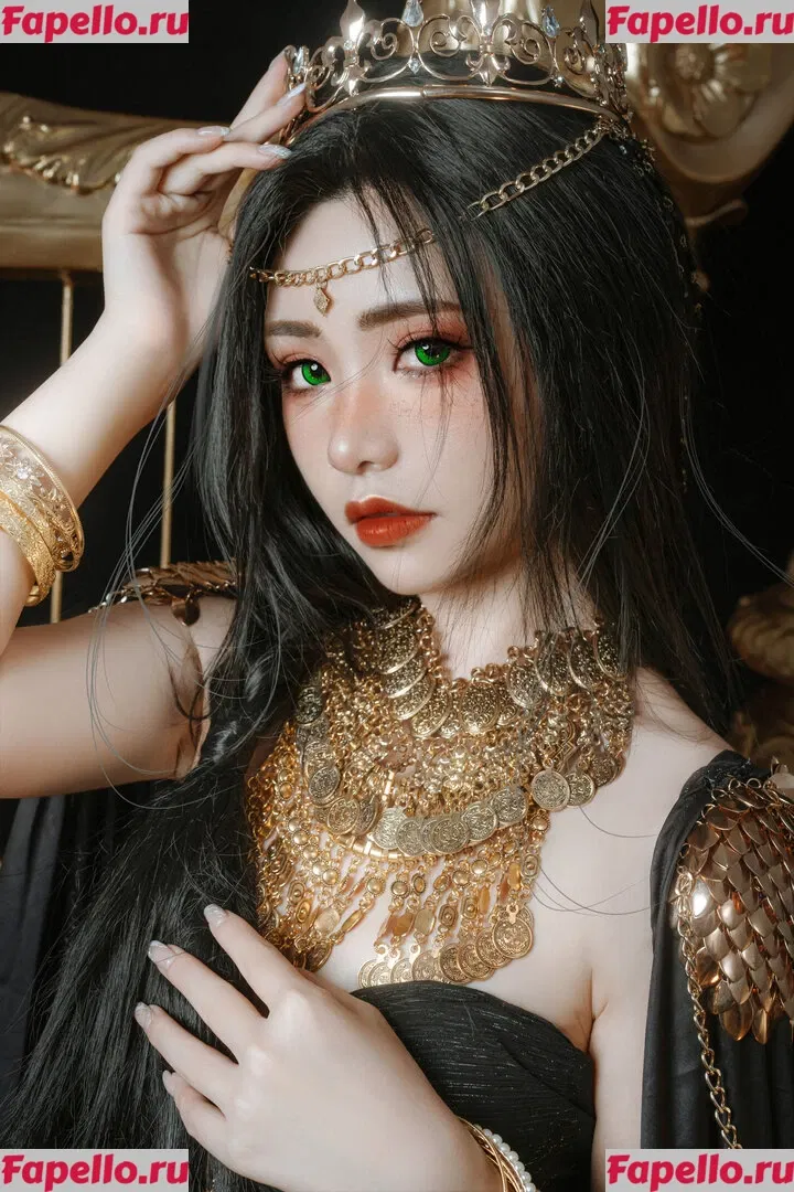 nekokoyoshi Onlyfans Photo Gallery 