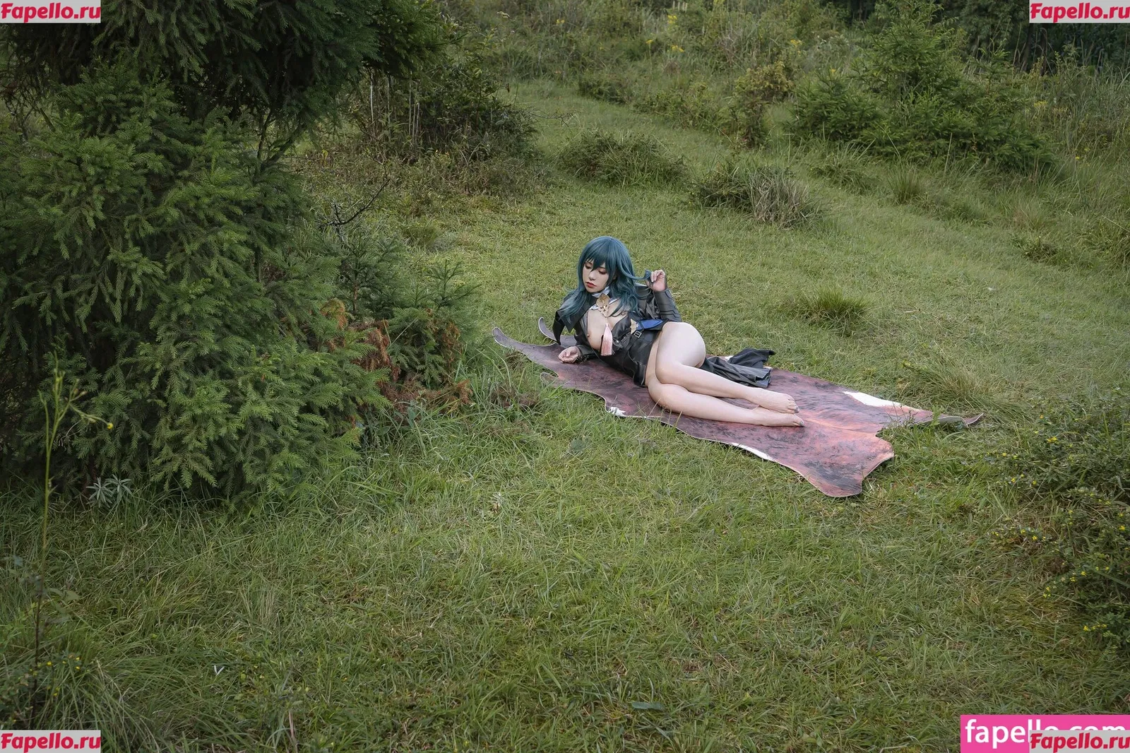 nekokoyoshi Onlyfans Photo Gallery 