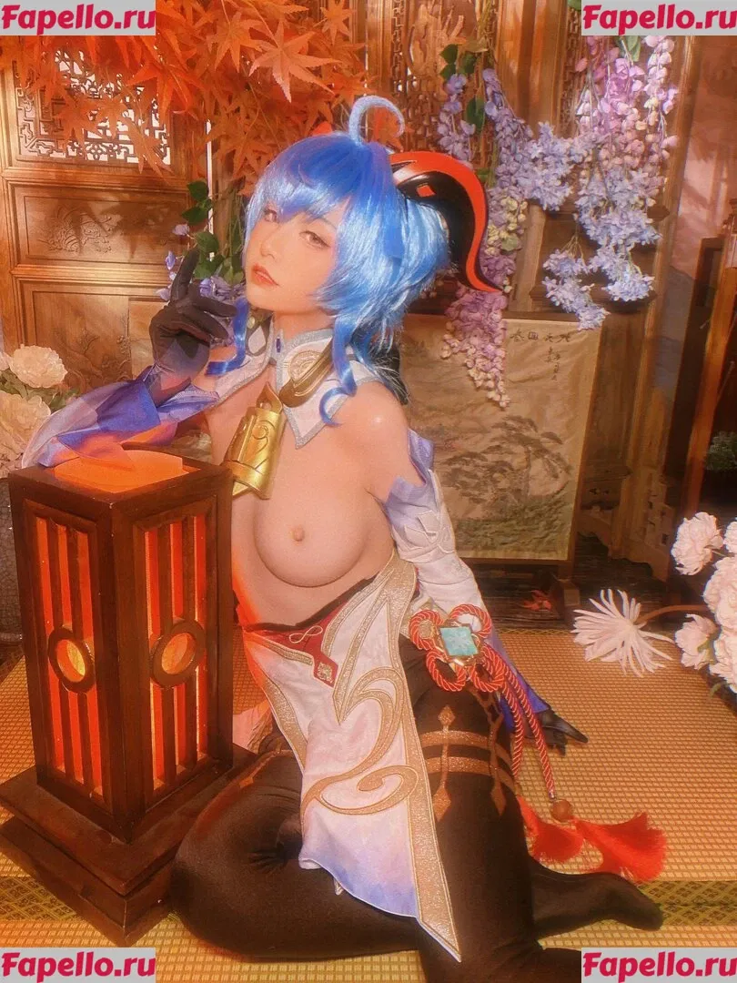 nekokoyoshi Onlyfans Photo Gallery 