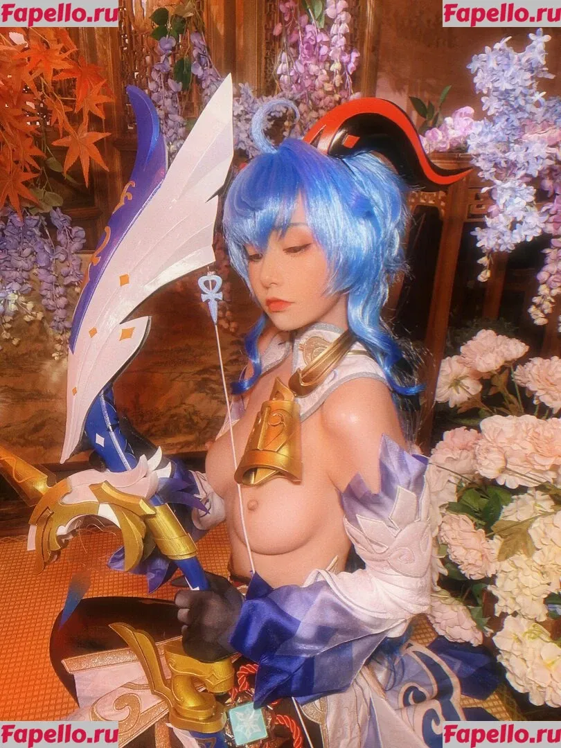 nekokoyoshi Onlyfans Photo Gallery 