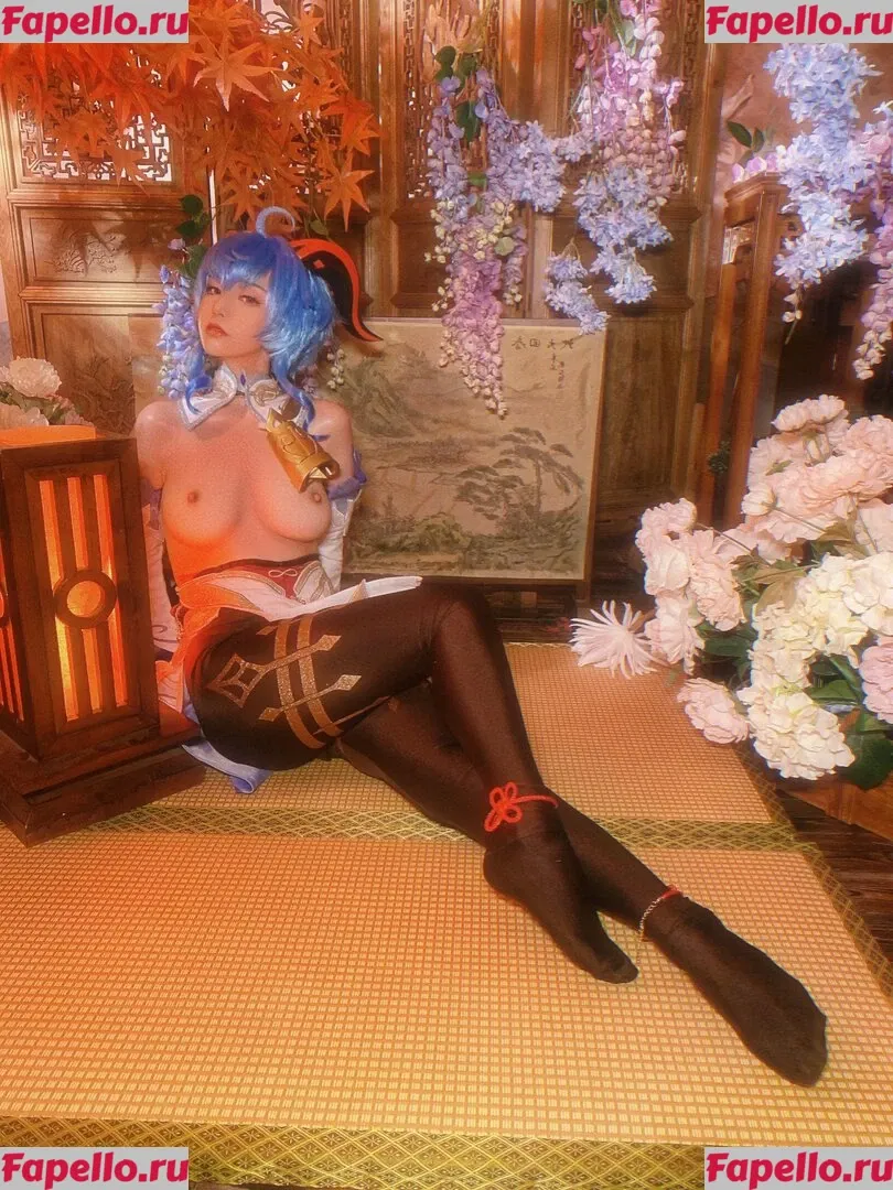 nekokoyoshi Onlyfans Photo Gallery 