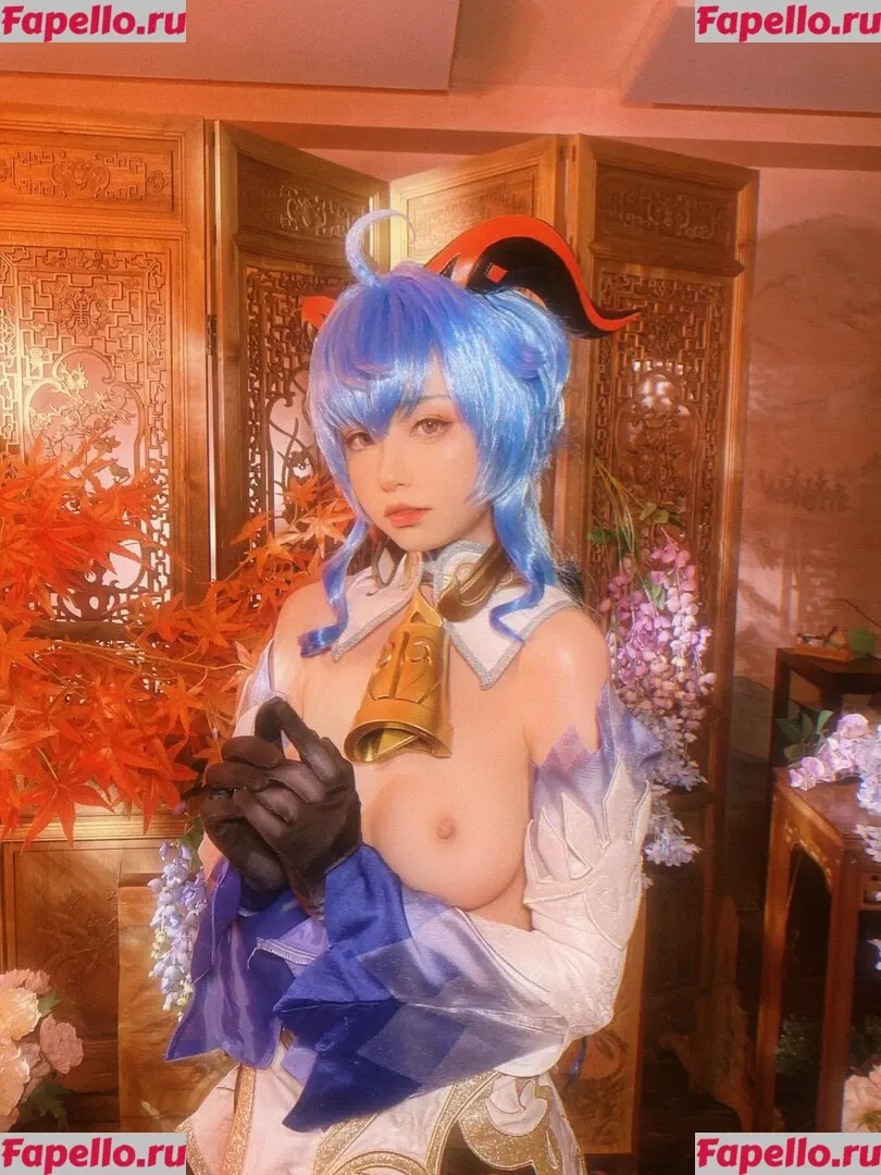 nekokoyoshi Onlyfans Photo Gallery 