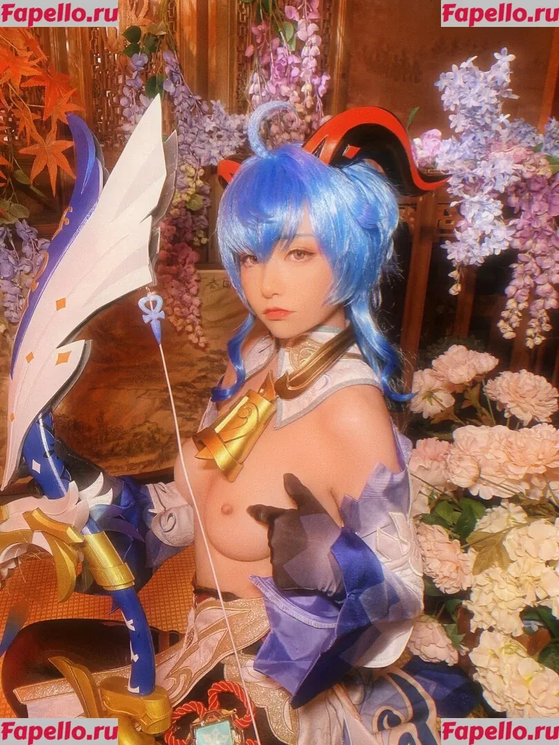 nekokoyoshi Onlyfans Photo Gallery 