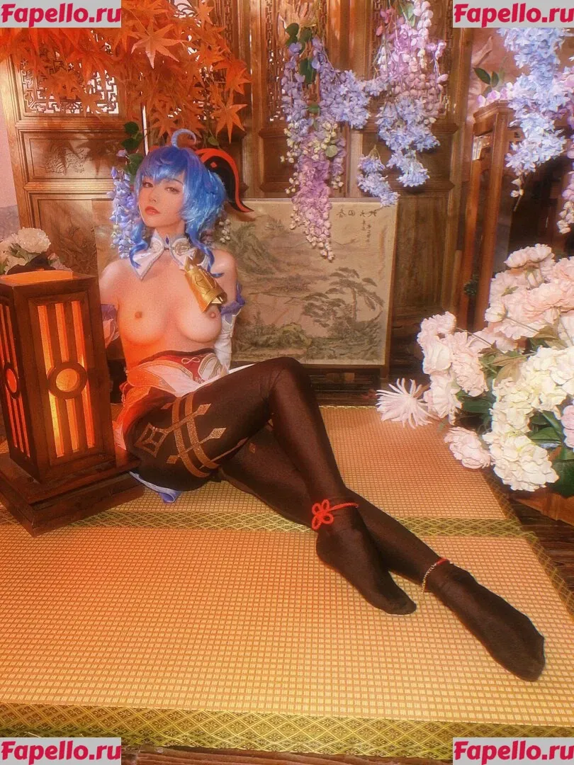 nekokoyoshi Onlyfans Photo Gallery 
