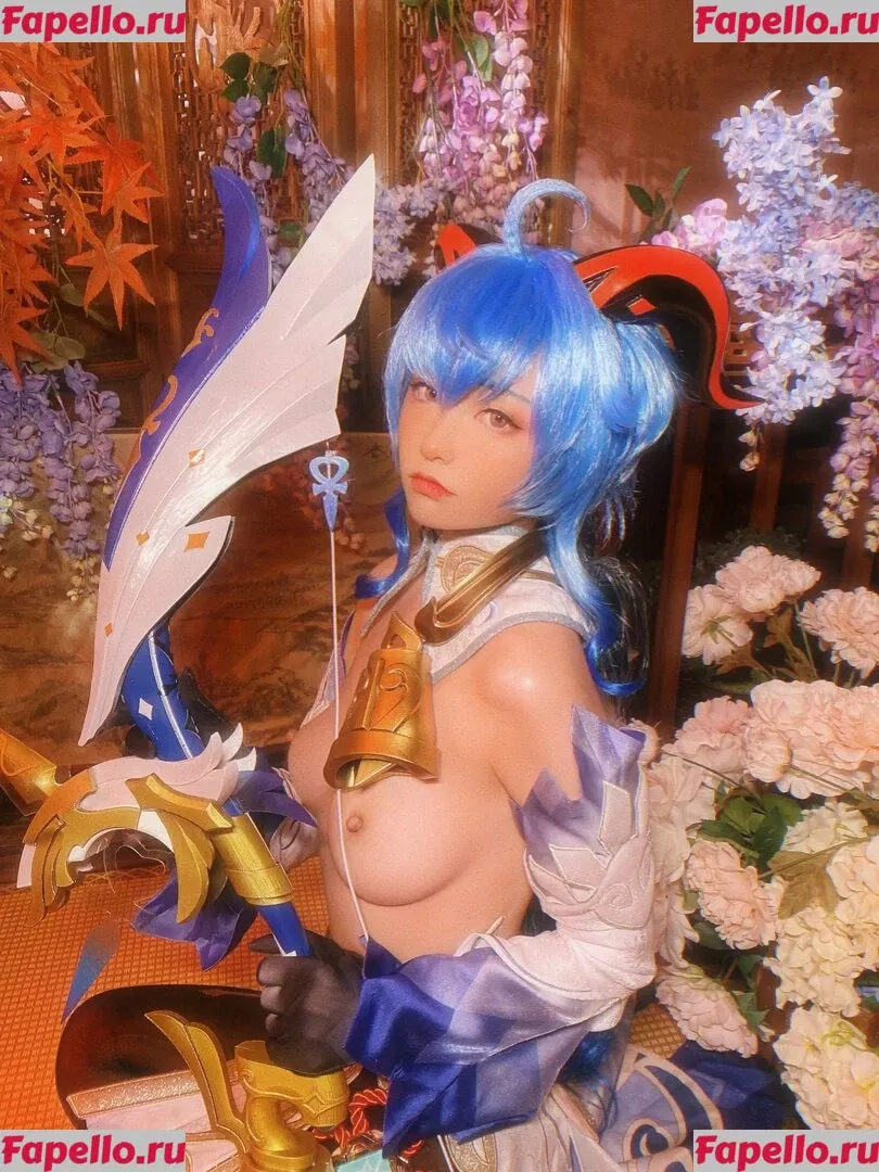 nekokoyoshi Onlyfans Photo Gallery 