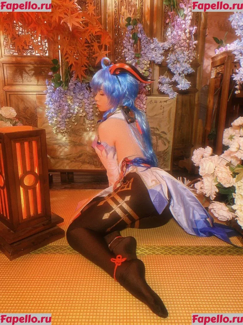 nekokoyoshi Onlyfans Photo Gallery 
