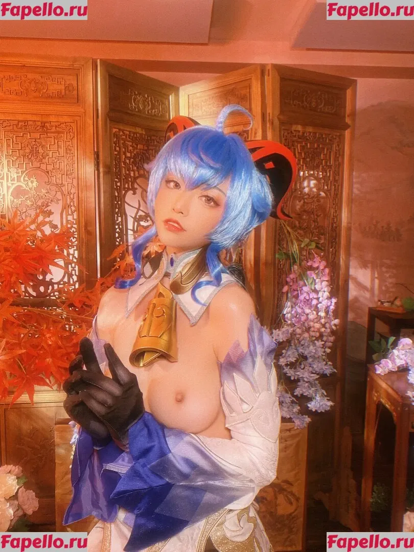 nekokoyoshi Onlyfans Photo Gallery 