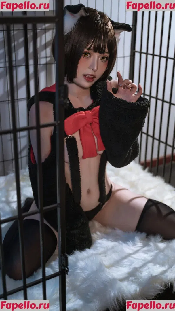 nekokoyoshi Onlyfans Photo Gallery 