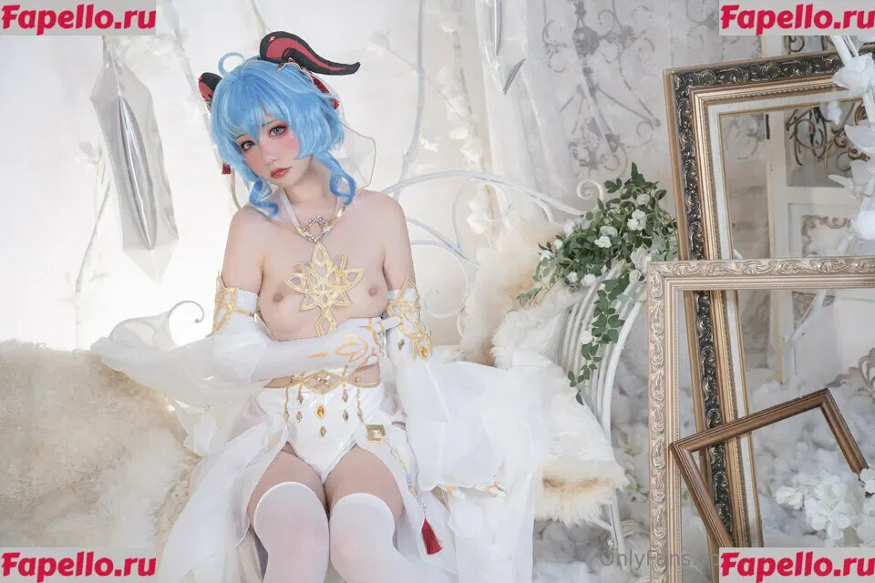 nekokoyoshi Onlyfans Photo Gallery 