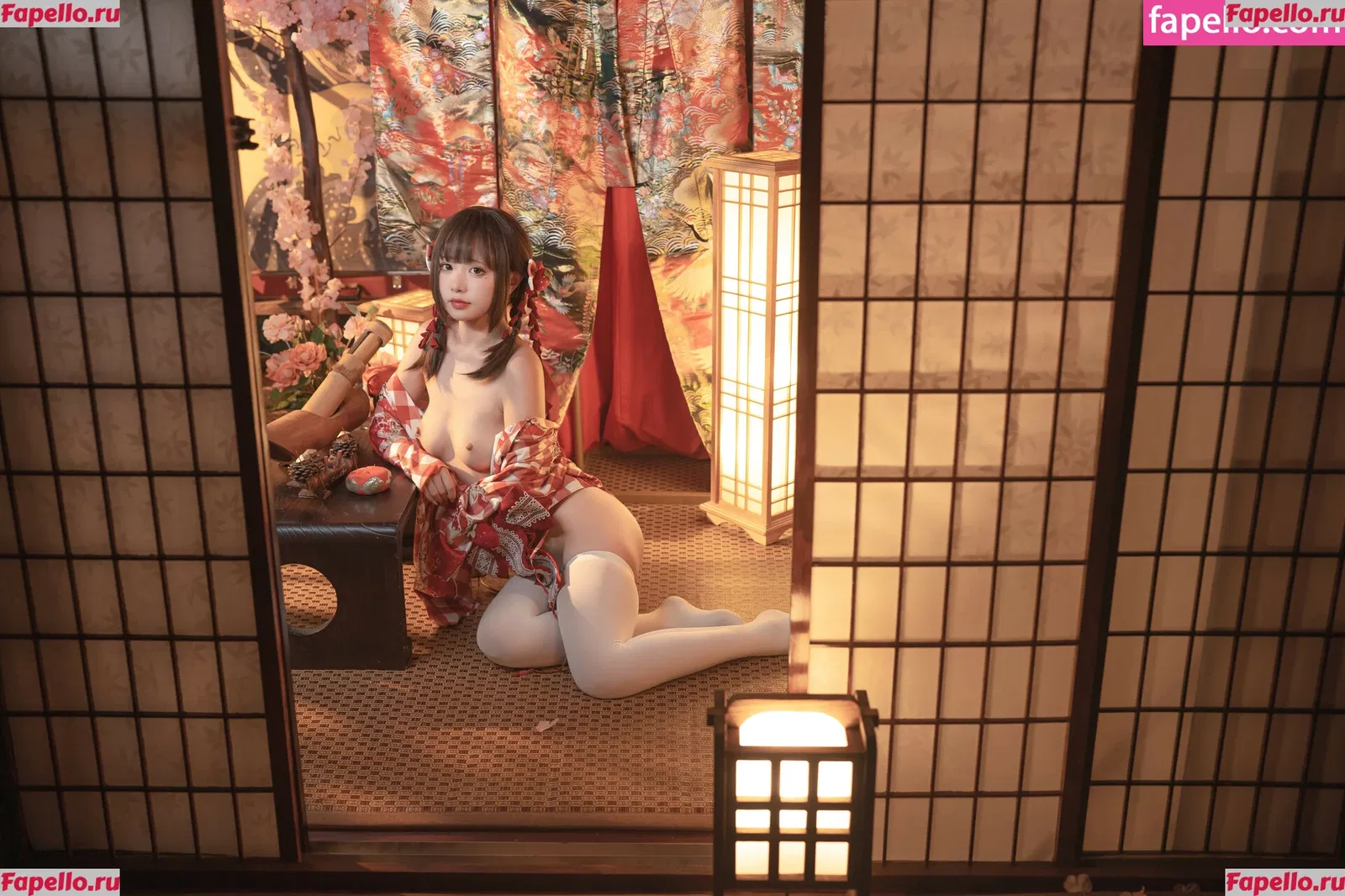 nekokoyoshi Onlyfans Photo Gallery 