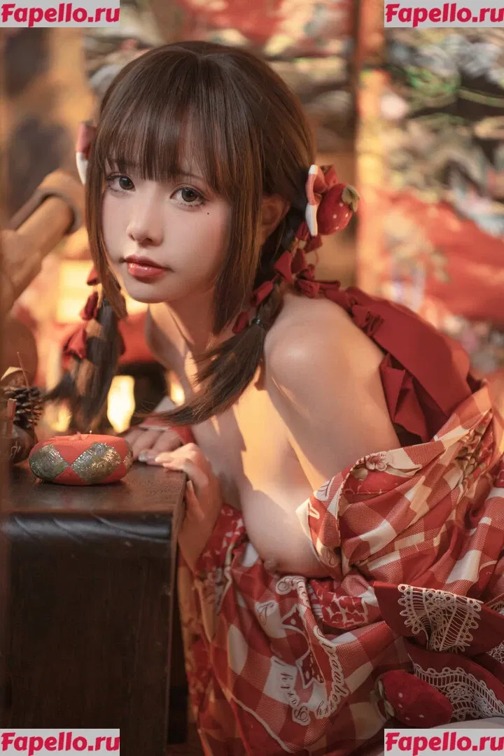nekokoyoshi Onlyfans Photo Gallery 
