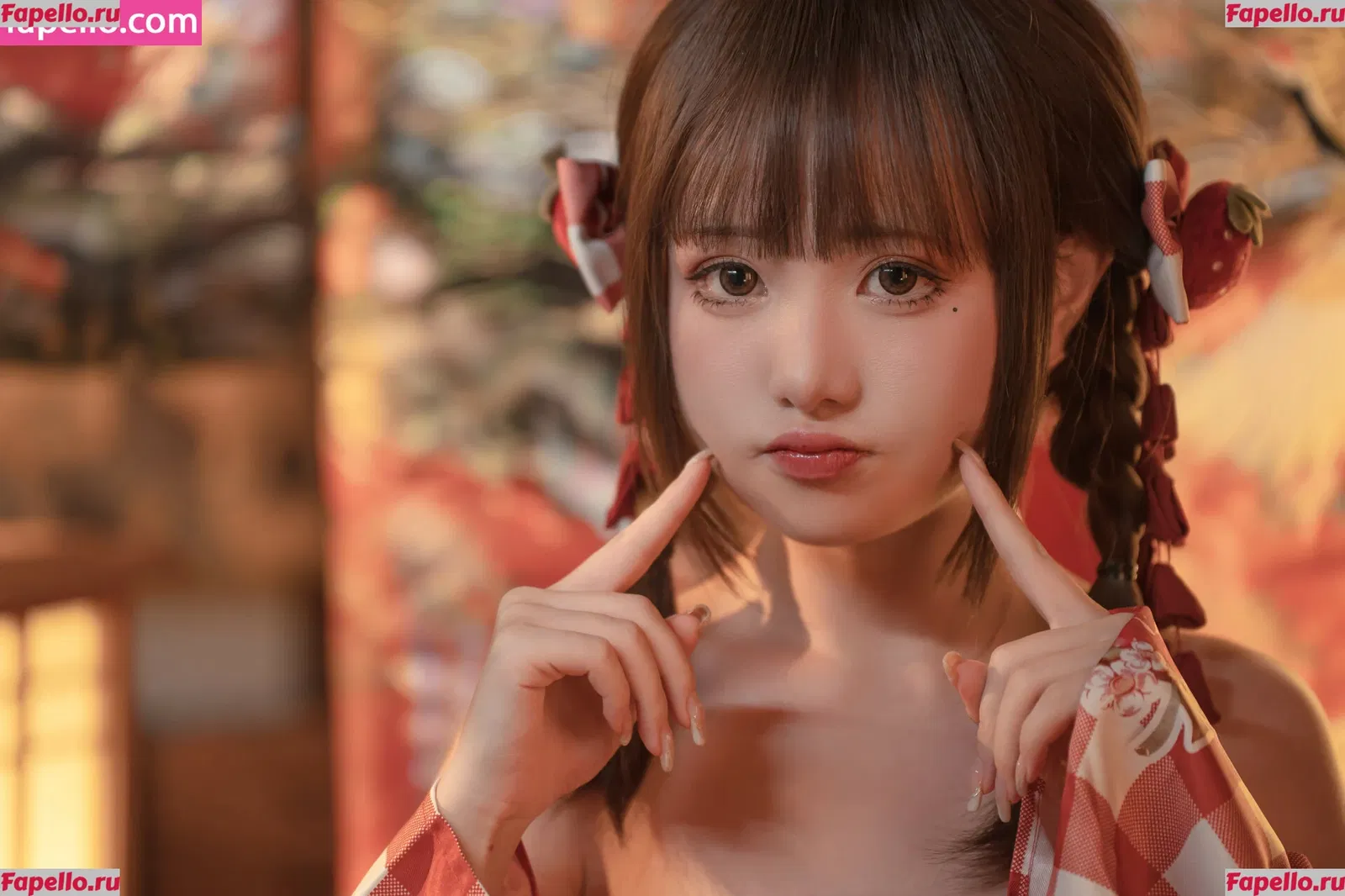 nekokoyoshi Onlyfans Photo Gallery 