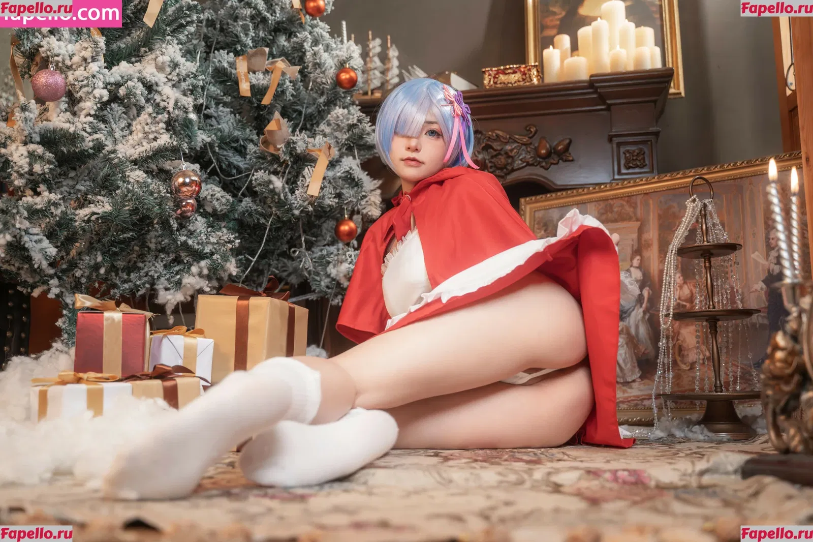 nekokoyoshi Onlyfans Photo Gallery 