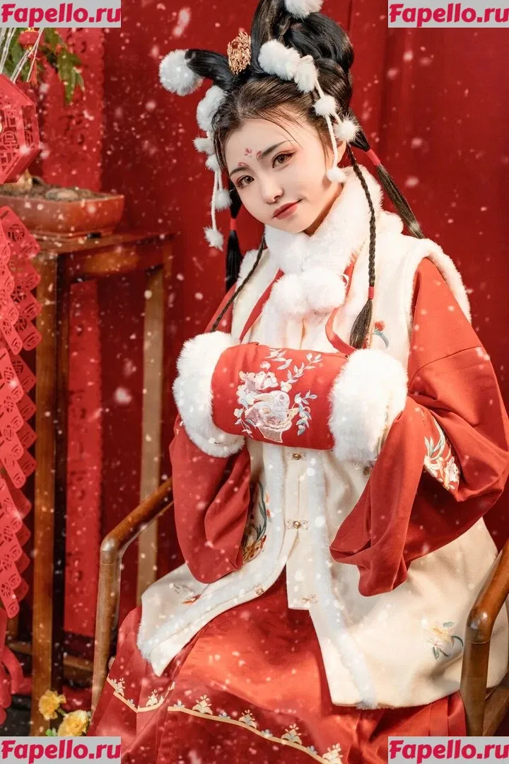 nekokoyoshi Onlyfans Photo Gallery 