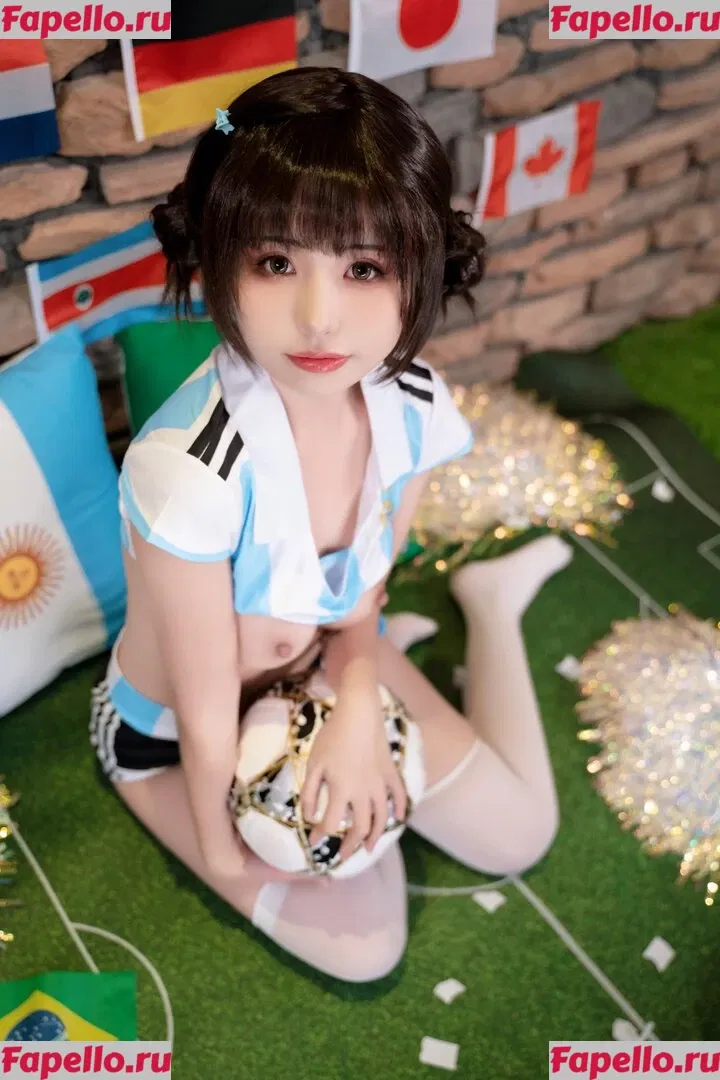 nekokoyoshi Onlyfans Photo Gallery 