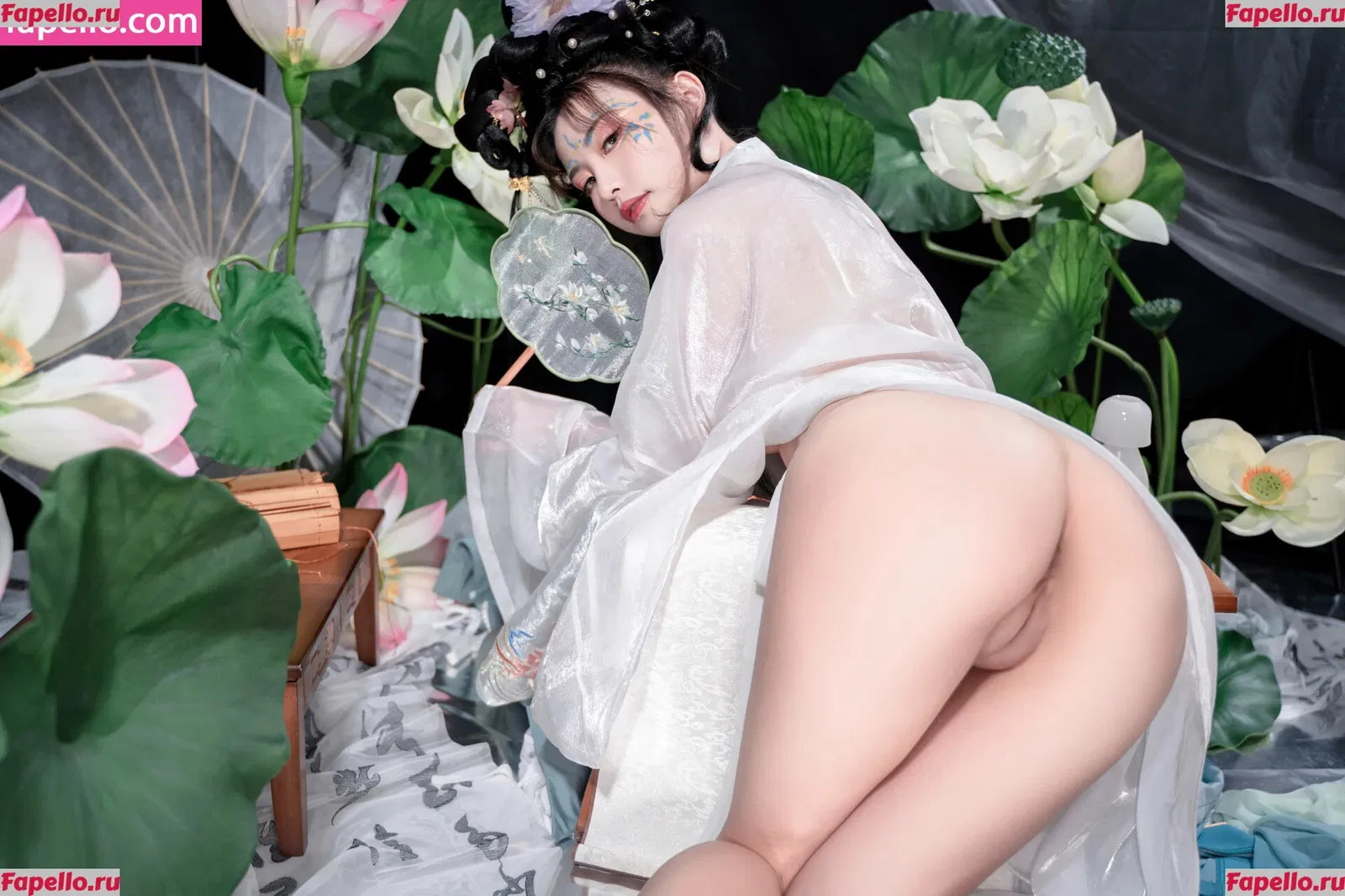 nekokoyoshi Onlyfans Photo Gallery 