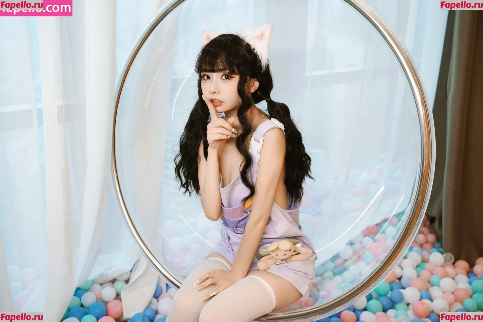 nekokoyoshi Onlyfans Photo Gallery 