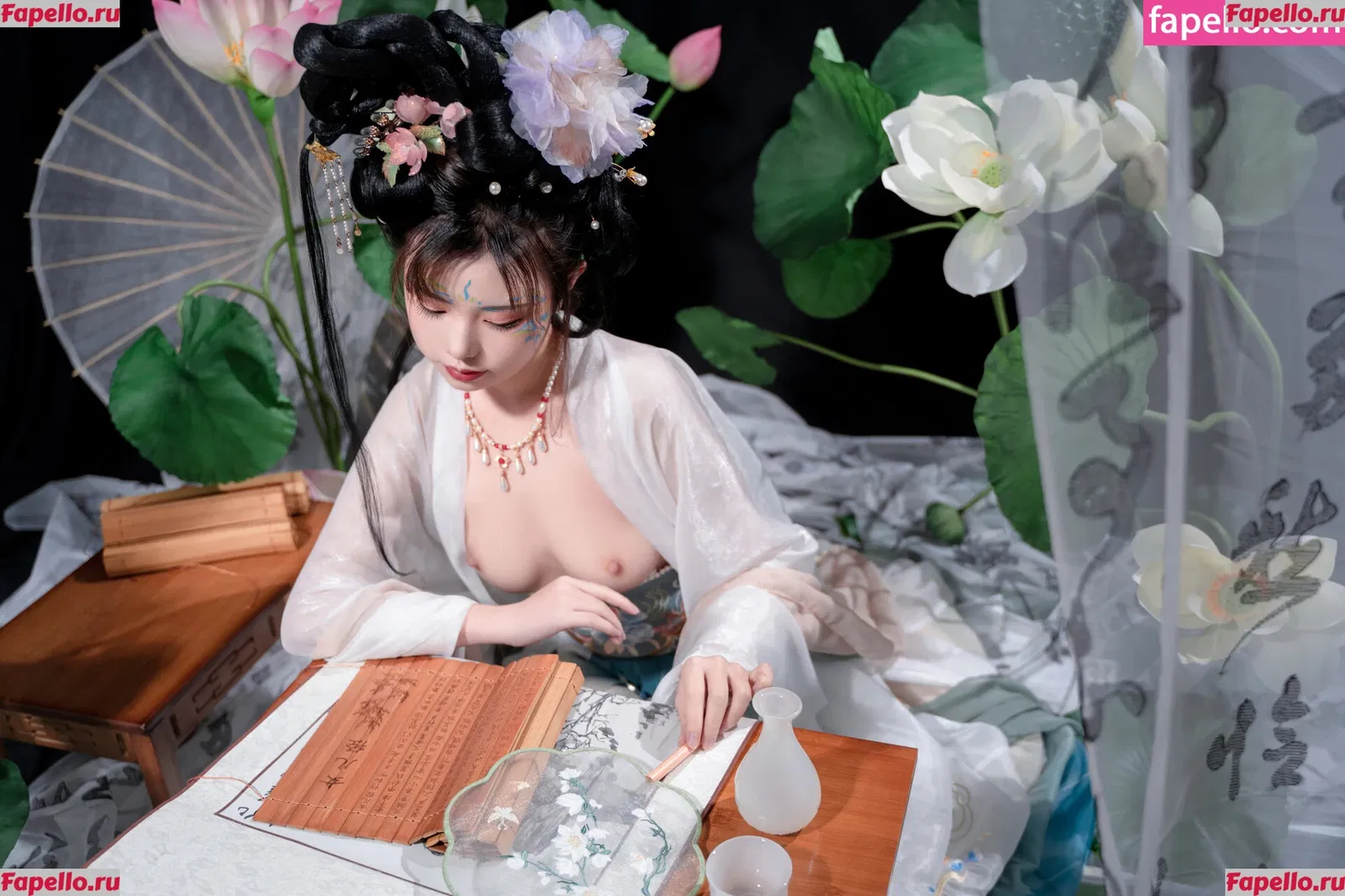 nekokoyoshi Onlyfans Photo Gallery 
