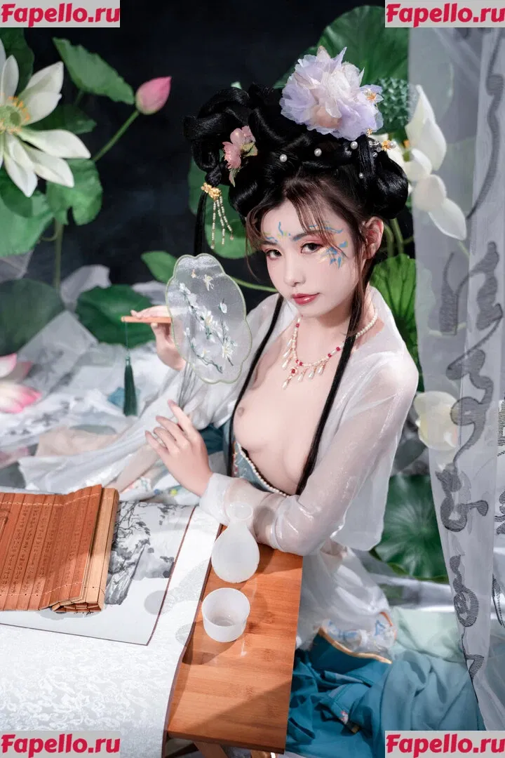 nekokoyoshi Onlyfans Photo Gallery 