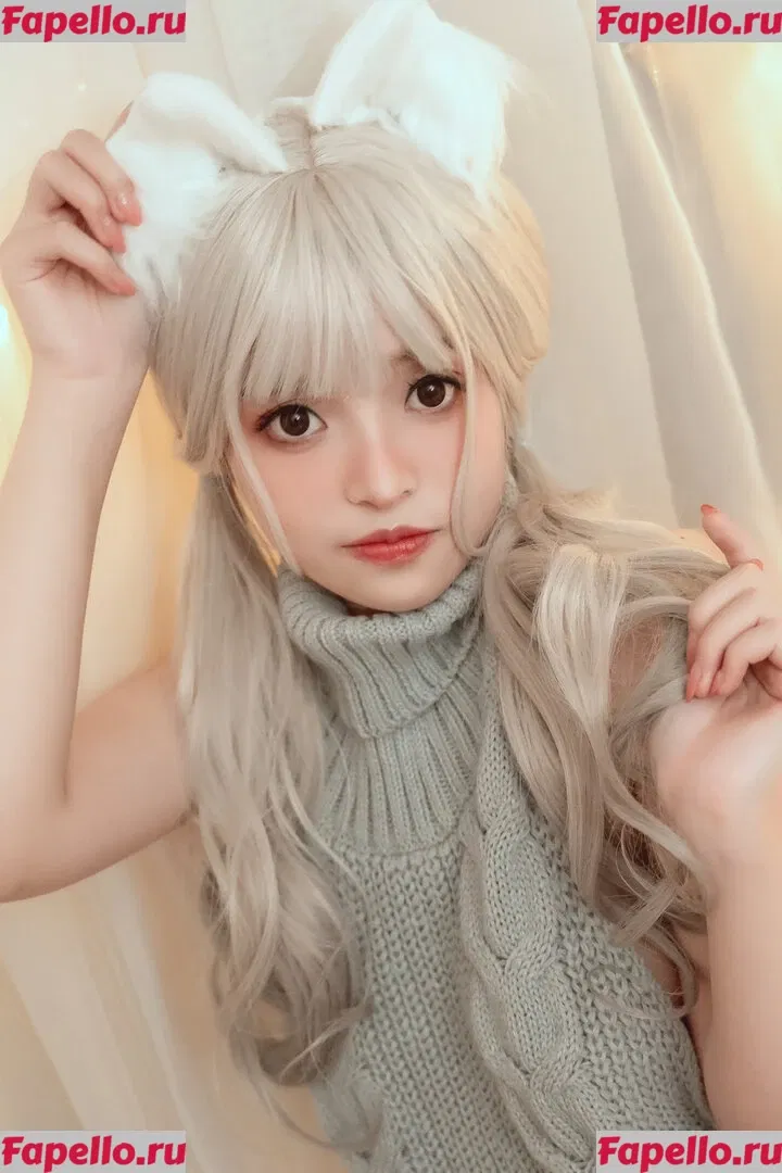 nekokoyoshi Onlyfans Photo Gallery 