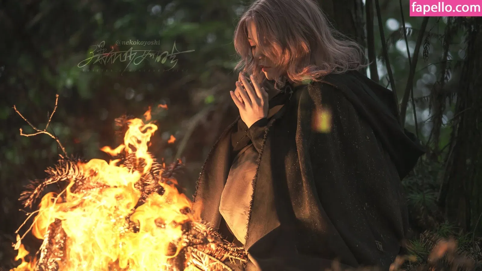 nekokoyoshi Onlyfans Photo Gallery 