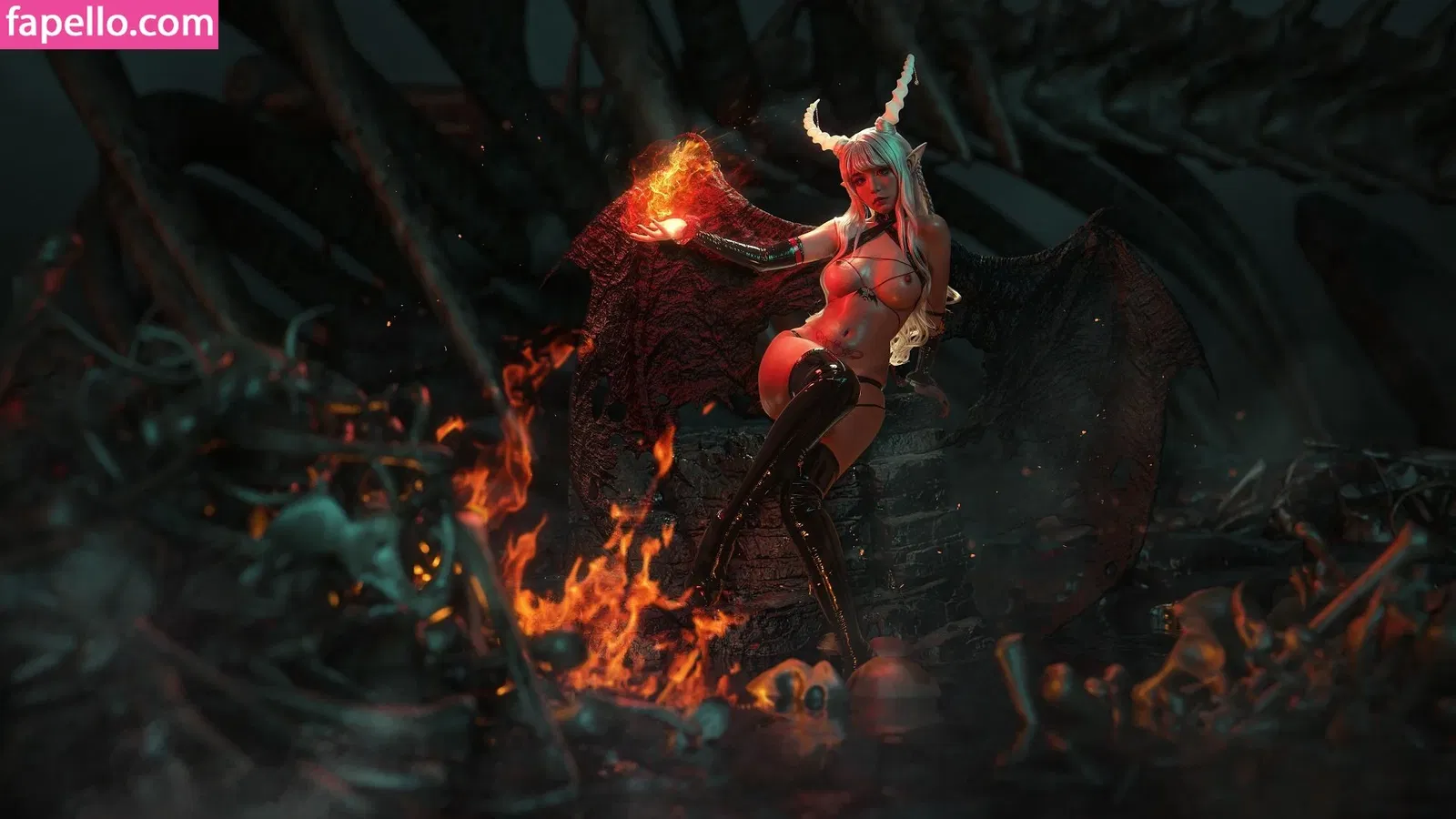 nekokoyoshi Onlyfans Photo Gallery 