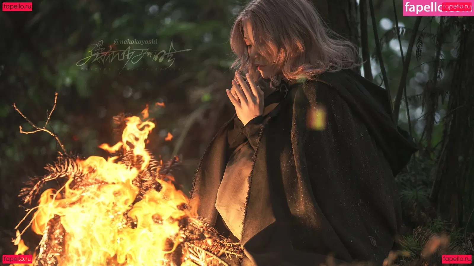 nekokoyoshi Onlyfans Photo Gallery 