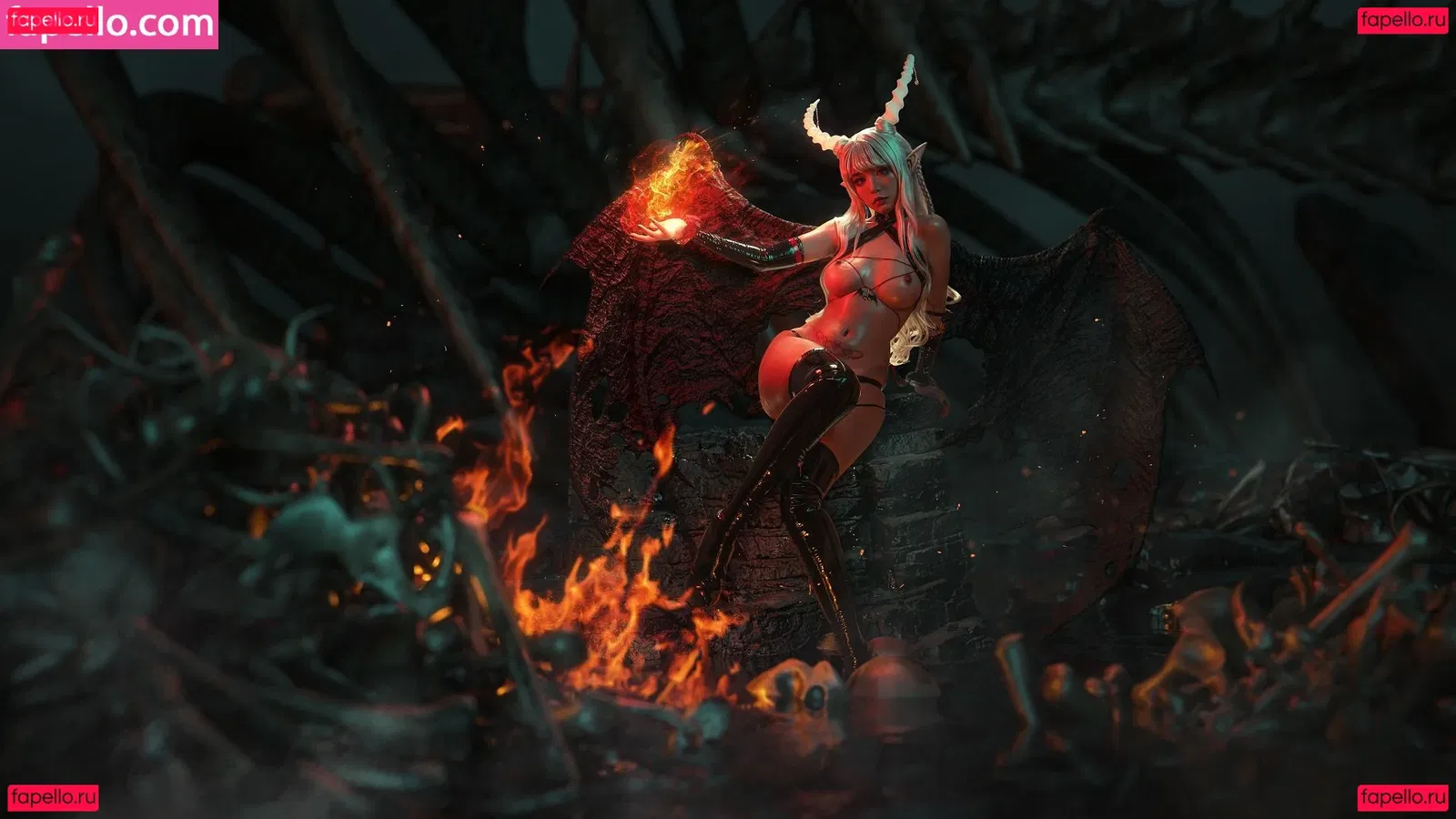 nekokoyoshi Onlyfans Photo Gallery 