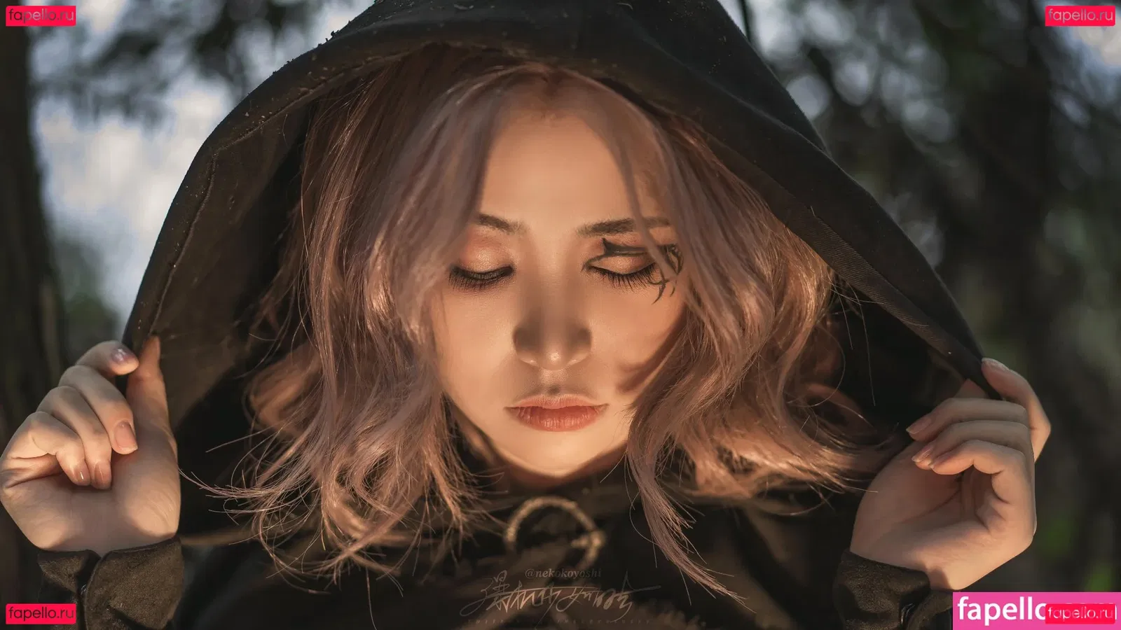 nekokoyoshi Onlyfans Photo Gallery 