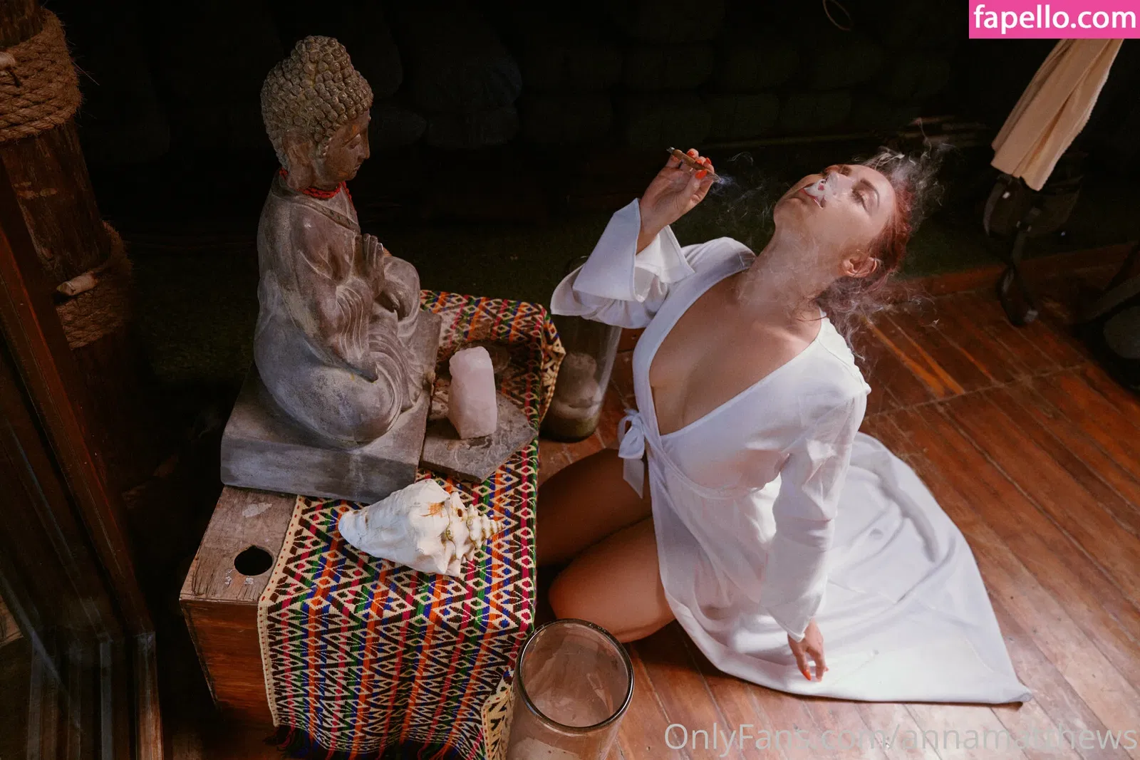 officialannamatthews Onlyfans Photo Gallery 