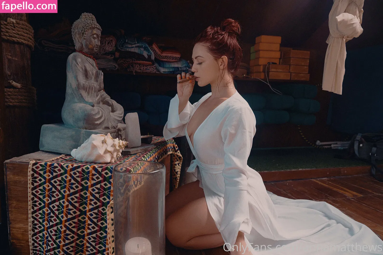 officialannamatthews Onlyfans Photo Gallery 