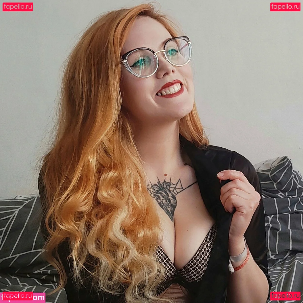 Niki Foxmutt Onlyfans Photo Gallery 