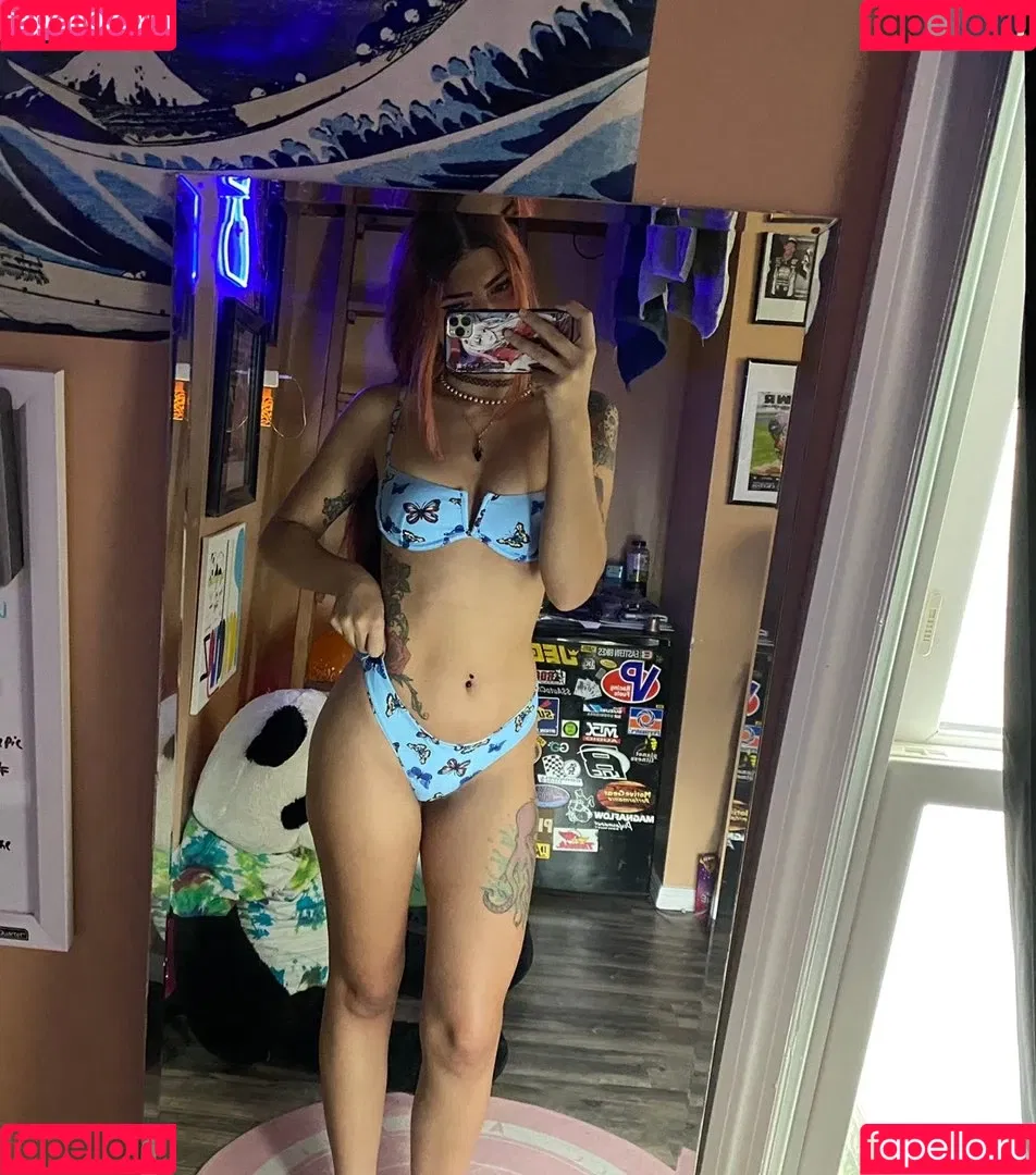 Pandahugz Onlyfans Photo Gallery 