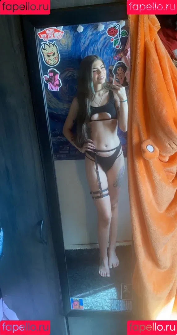Pandahugz Onlyfans Photo Gallery 