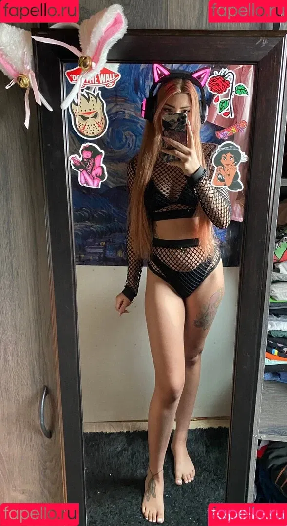 Pandahugz Onlyfans Photo Gallery 