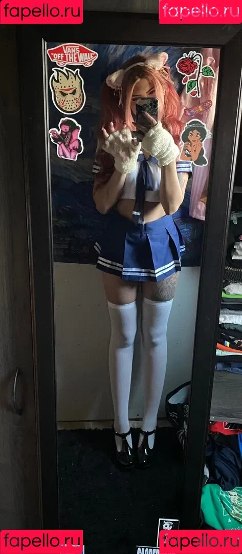 Pandahugz Onlyfans Photo Gallery 