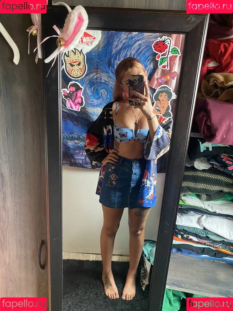 Pandahugz Onlyfans Photo Gallery 