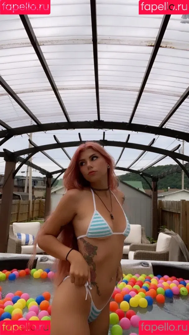 Pandahugz Onlyfans Photo Gallery 