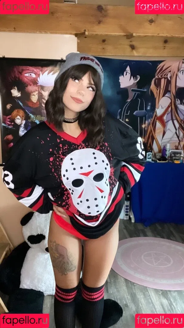Pandahugz Onlyfans Photo Gallery 