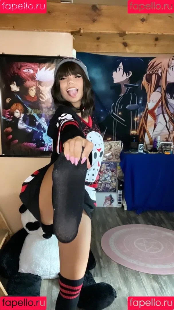 Pandahugz Onlyfans Photo Gallery 