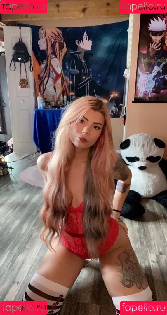 Pandahugz Onlyfans Photo Gallery 