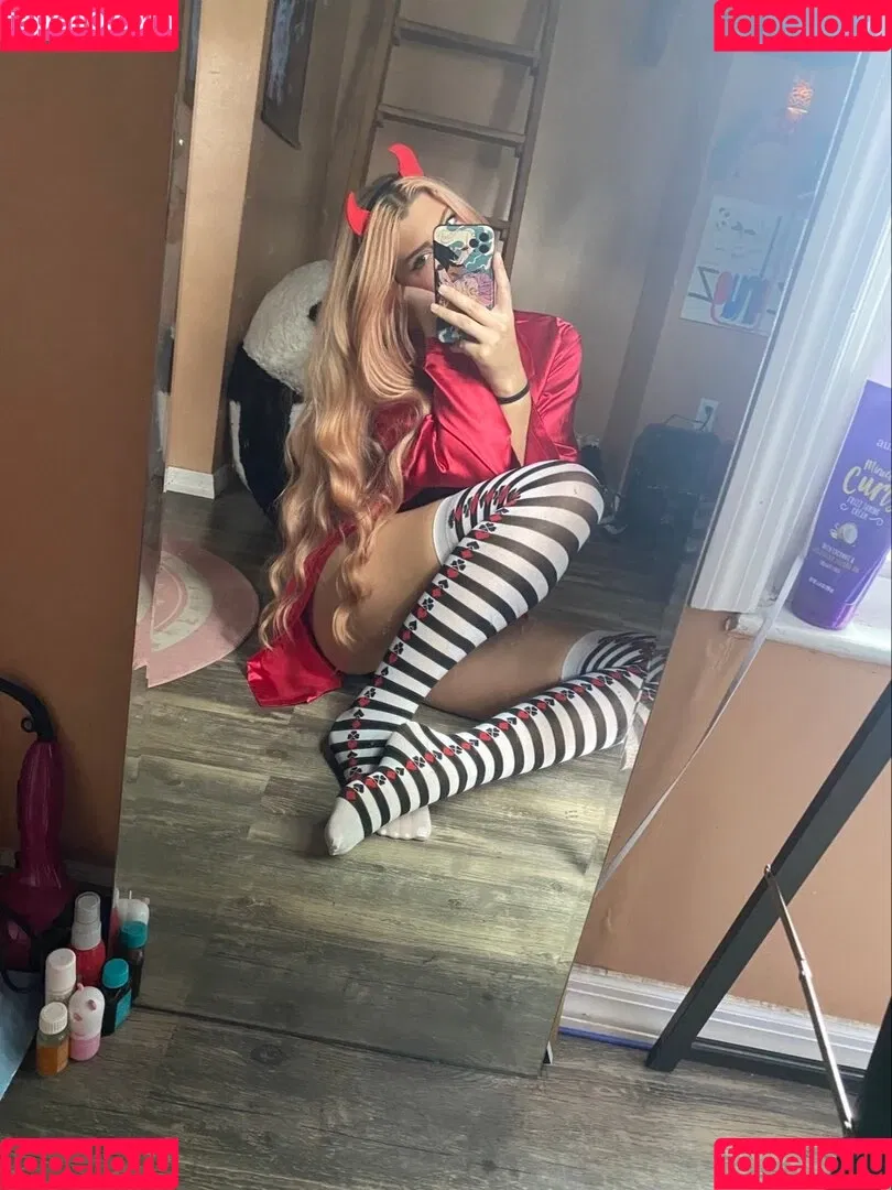 Pandahugz Onlyfans Photo Gallery 