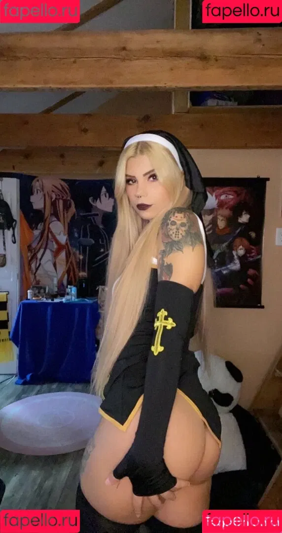 Pandahugz Onlyfans Photo Gallery 
