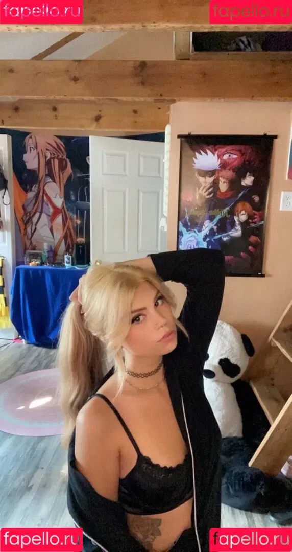 Pandahugz Onlyfans Photo Gallery 