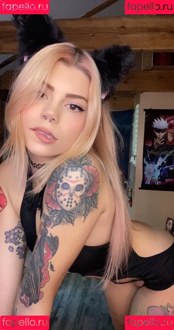 Pandahugz Onlyfans Photo Gallery 