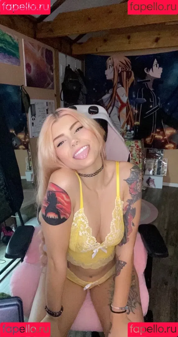 Pandahugz Onlyfans Photo Gallery 